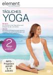 Element - Tägliches Yoga auf DVD