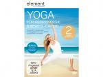 Element - Yoga für mehr Energie & Beweglichkeit DVD