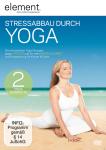 Element: Stressabbau durch Yoga auf DVD