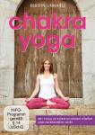 Chakra Yoga auf DVD