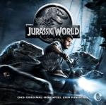 Jurassic World Orginal-Hörspiel Zum Kinofilm Abenteuer
