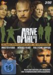 Arne Dahl - Die Fanbox auf Blu-ray