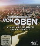 Berlin und Brandenburg von oben auf Blu-ray