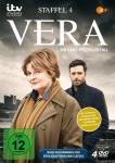 Vera - Staffel 4 auf DVD