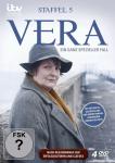 Vera - Staffel 5 auf DVD