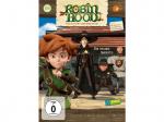 Robin Hood - Schlitzohr von Sherwood Robin Hood - Schlitzohr von Sherwood Vol. 5 [DVD]