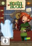 Robin Hood - Schlitzohr von Sherwood - 06: Der Schlossgeist auf DVD