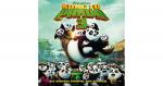 CD Kung Fu Panda 3 - Das Original Hörspiel z.Kinofilm Hörbuch