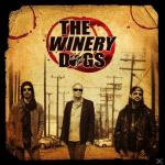 The Winery Dogs - The Winery Dogs - (CD)