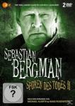 Sebastian Bergman - Staffel 2 auf DVD