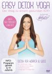 Easy Detox Yoga (Neuauflage) auf DVD