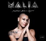 Black Widow Malia auf CD