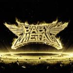 Metal Resistance Babymetal auf CD