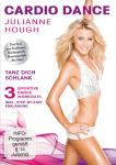 Julianne Hough - Cardio Dance auf DVD