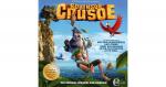 CD Robinson Crusoe - Das Original-Hörspiel zum Kinofilm Hörbuch