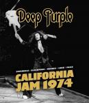California Jam 1974 Deep Purple auf Blu-ray