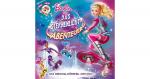 CD Barbie: Sternenlichtabenteuer Hörbuch