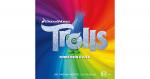 CD Trolls - Hörspiel zum Kinofilm Hörbuch