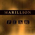 F E A R Marillion auf CD