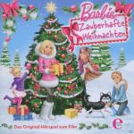Barbie Chart Hits Vol.5 (Weihnachts-Hits) Barbie auf CD