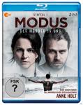 Modus - Der Mörder in uns - Staffel 1 auf Blu-ray