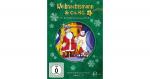 DVD Weihnachtsmann & Co.KG DVD Box 2 (Folgen 7-12, 2 Discs) Hörbuch