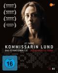 Kommissarin Lund – Das Verbrechen I - III Die Komplette Serie auf Blu-ray