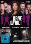 Arne Dahl / Vol.3 auf DVD