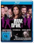 Arne Dahl / Vol.3 auf Blu-ray