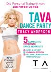 TAVA Dance Party auf DVD