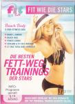 Die Besten Fett-Weg-Trainings Der Stars auf DVD