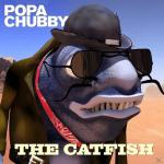 The Catfish Popa Chubby auf CD