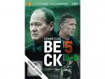 Kommissar Beck - Staffel 5/Episode 5-8 DVD