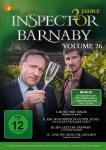 Inspector Barnaby - Vol.26 auf DVD