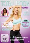 Total Body Workout mit Sonya Kraus auf DVD