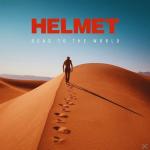 Dead To The World Helmet auf CD