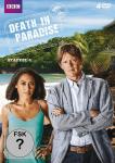 Death In Paradise Staffel 5 auf DVD