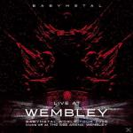 Live At Wembley Babymetal auf CD