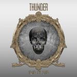 Rip It Up Thunder auf LP + Download