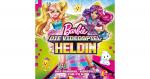 CD Barbie - Die Videospiel-Heldin Hörbuch