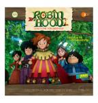 Robin Hood Folge 9 - Geld für die Waisenkinder