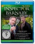Inspector Barnaby - Vol.26 auf Blu-ray