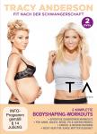 Tracy Anderson - Fit nach der Schwangerschaft auf DVD