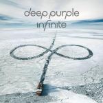 inFinite Deep Purple auf LP + DVD Video