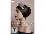 Victoria - Staffel 1 [DVD]