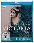 Victoria - Staffel 1 auf Blu-ray