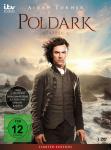Poldark - Staffel 1 auf DVD