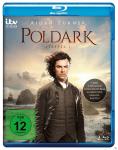 Poldark - Staffel 1 auf Blu-ray