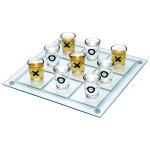 Tic Tac Toe Shots Spiel