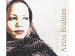 Aziza Brahim - Soutak - [CD]